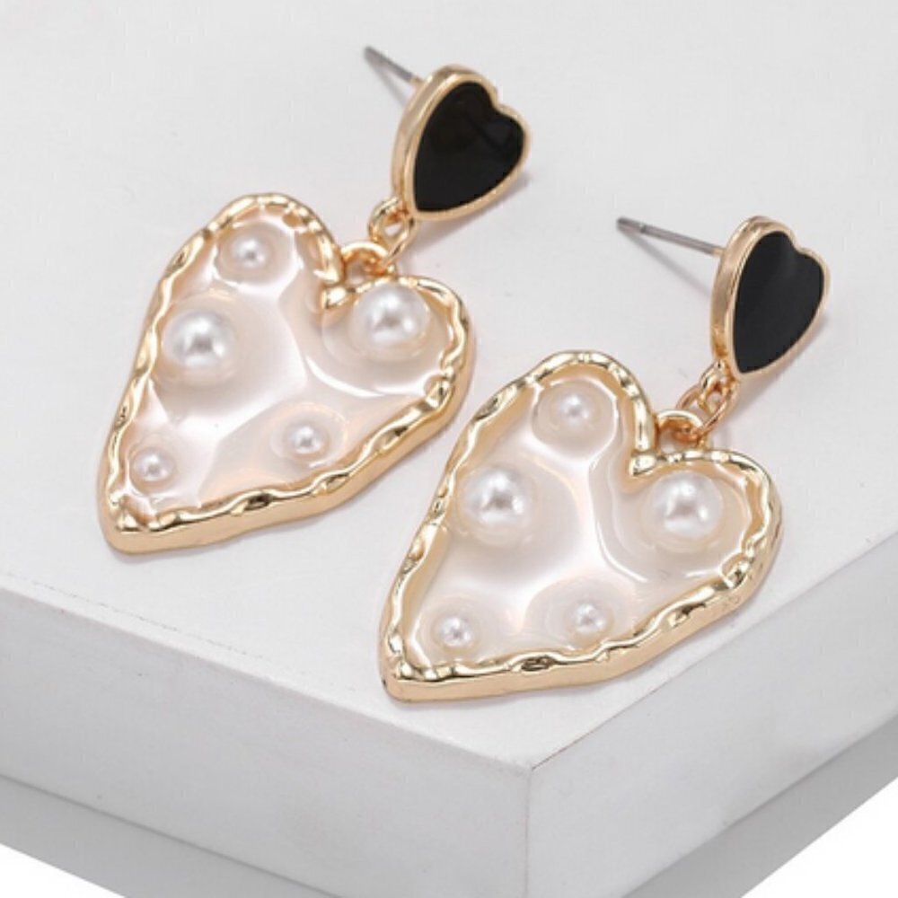 Fashion earrings gypsy jewelry
